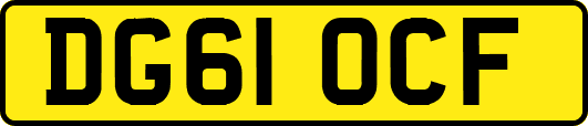 DG61OCF