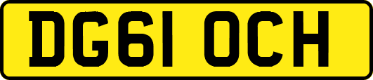 DG61OCH