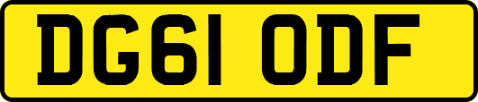 DG61ODF