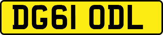 DG61ODL