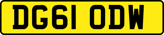 DG61ODW