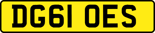 DG61OES