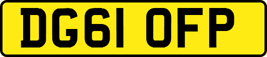 DG61OFP