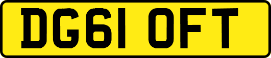 DG61OFT