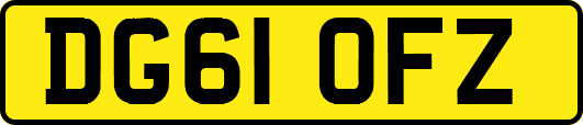DG61OFZ