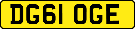 DG61OGE