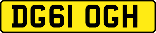 DG61OGH