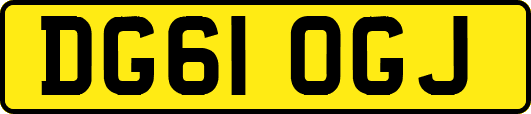 DG61OGJ