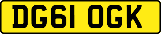 DG61OGK