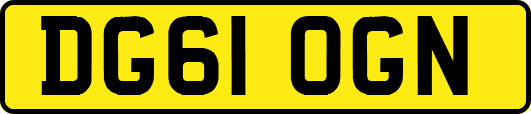 DG61OGN