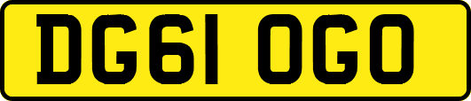 DG61OGO