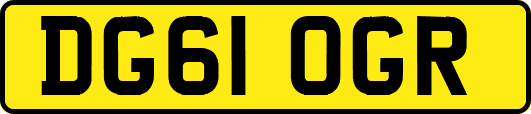 DG61OGR