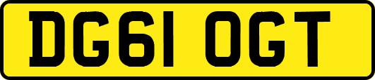 DG61OGT