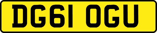 DG61OGU