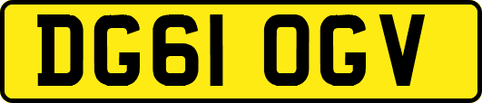DG61OGV