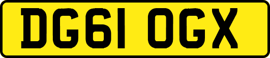 DG61OGX