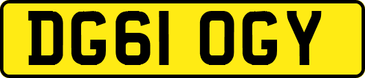 DG61OGY