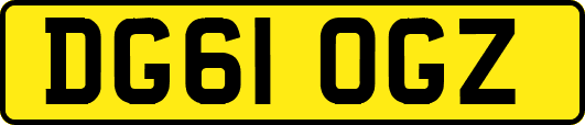DG61OGZ