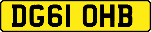 DG61OHB