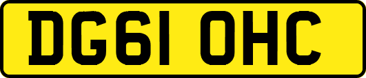 DG61OHC