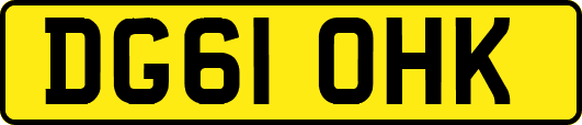 DG61OHK