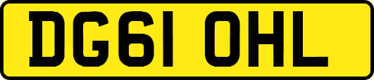 DG61OHL