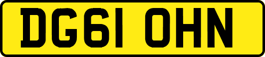 DG61OHN