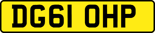 DG61OHP