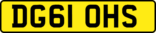 DG61OHS