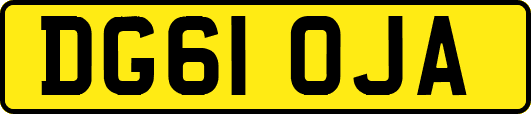 DG61OJA