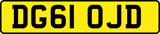 DG61OJD