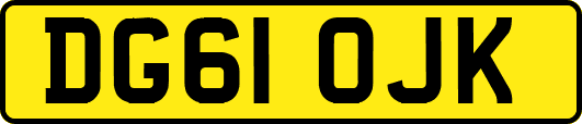 DG61OJK