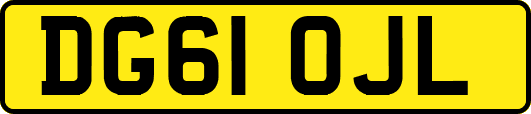 DG61OJL