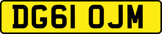 DG61OJM