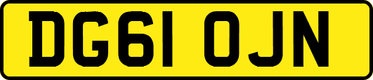 DG61OJN
