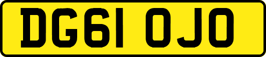 DG61OJO