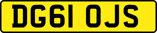 DG61OJS