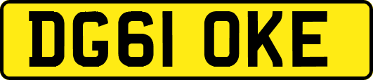 DG61OKE