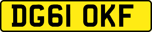 DG61OKF