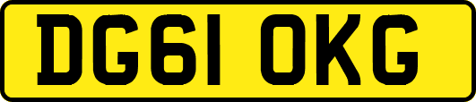 DG61OKG