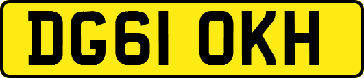 DG61OKH