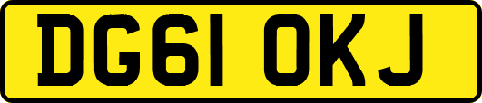 DG61OKJ
