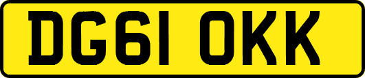 DG61OKK