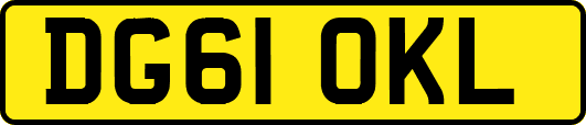 DG61OKL