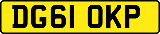 DG61OKP