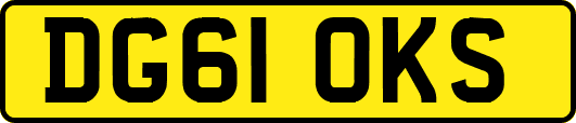 DG61OKS