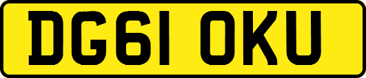 DG61OKU