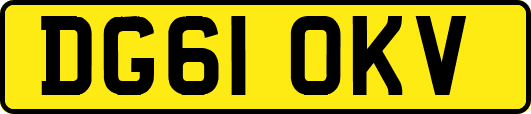 DG61OKV