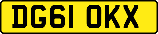 DG61OKX