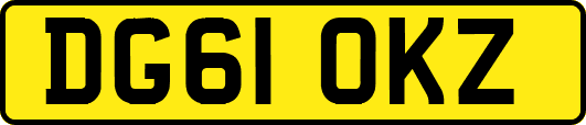 DG61OKZ